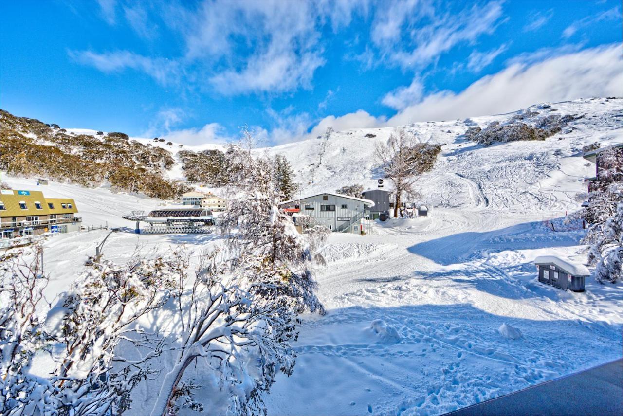 Snow Ski Apartments 41 Falls Creek Exterior photo